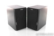 Dynaudio Excite X18 Bookshelf Speakers; Black Satin Pair; X-18