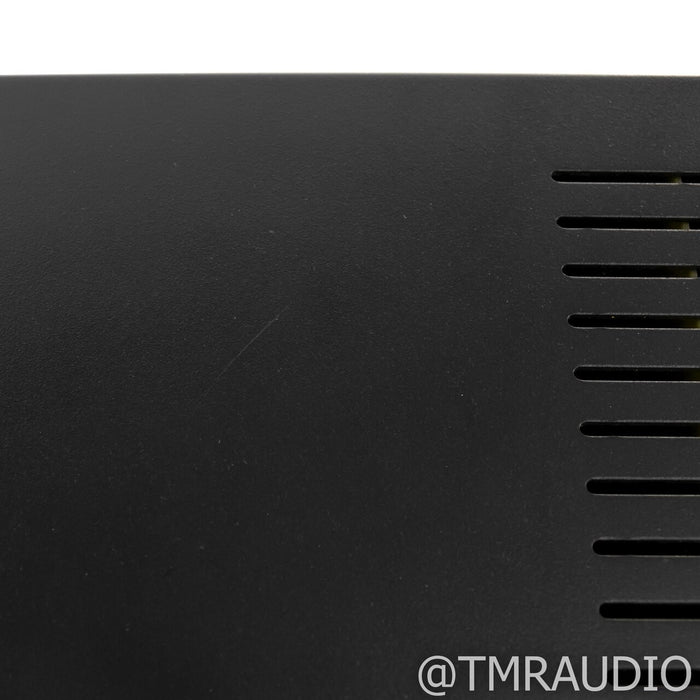Belles 150A Stereo Power Amplifier; 150-A