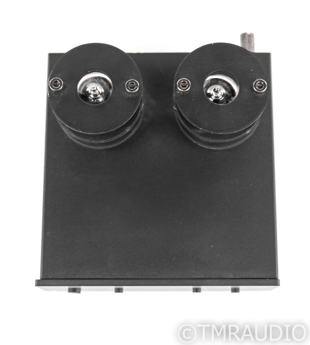 Pro-Ject Tube Box S2 MM / MC Tube Phono Preamplifier