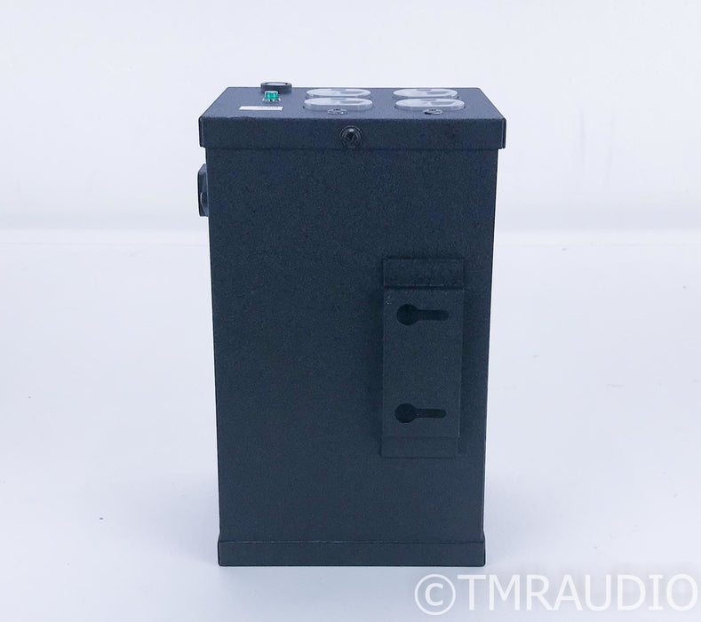 Richard Gray's Power Company 400S Power Conditioner; RGCP