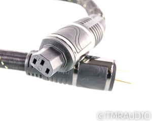 PS Audio PerfectWave AC-12 Power Cable; 1m AC Cord; AC12 (Used)