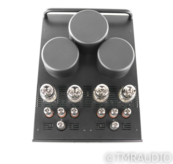 BAT VK-60 Stereo Tube Power Amplifier; VK60; Balanced Audio Technology