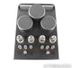 BAT VK-60 Stereo Tube Power Amplifier; VK60; Balanced Audio Technology