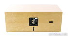 Thiel SCS3 Center Channel Speaker; Maple; SCS-3; LCR