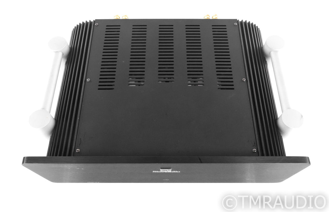 Simaudio Moon W-3 Stereo Power Amplifier; W3