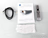 PS Audio DirectStream Memory Player SACD/CD Transport; Remote; DMP; Black