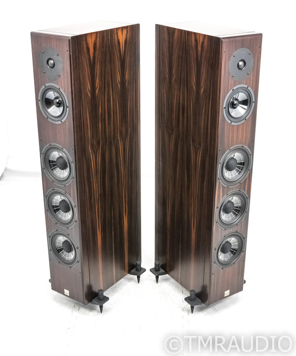 Vienna Acoustics Beethoven Concert Grand Speakers