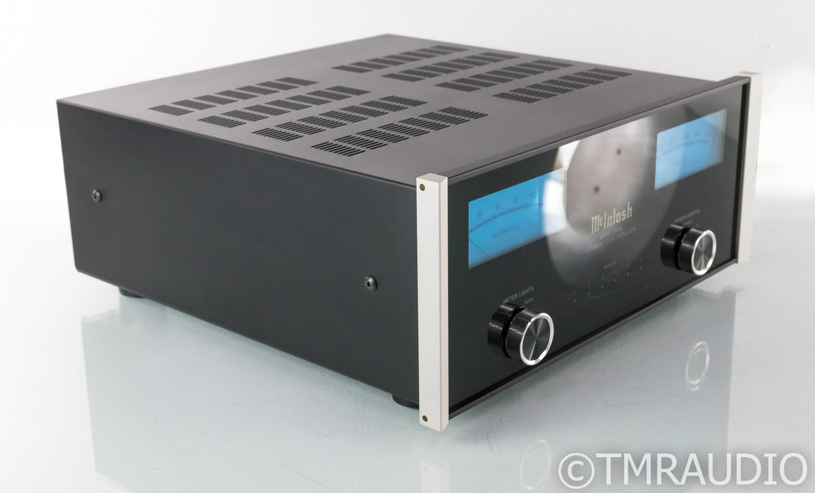 McIntosh MPC1500 Power Controller AC Power Line Conditioner; MPC-1500