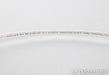 High Fidelity Cables CT-1 RCA Cables; 1m Pair Interconnects; CT1 (1/1)