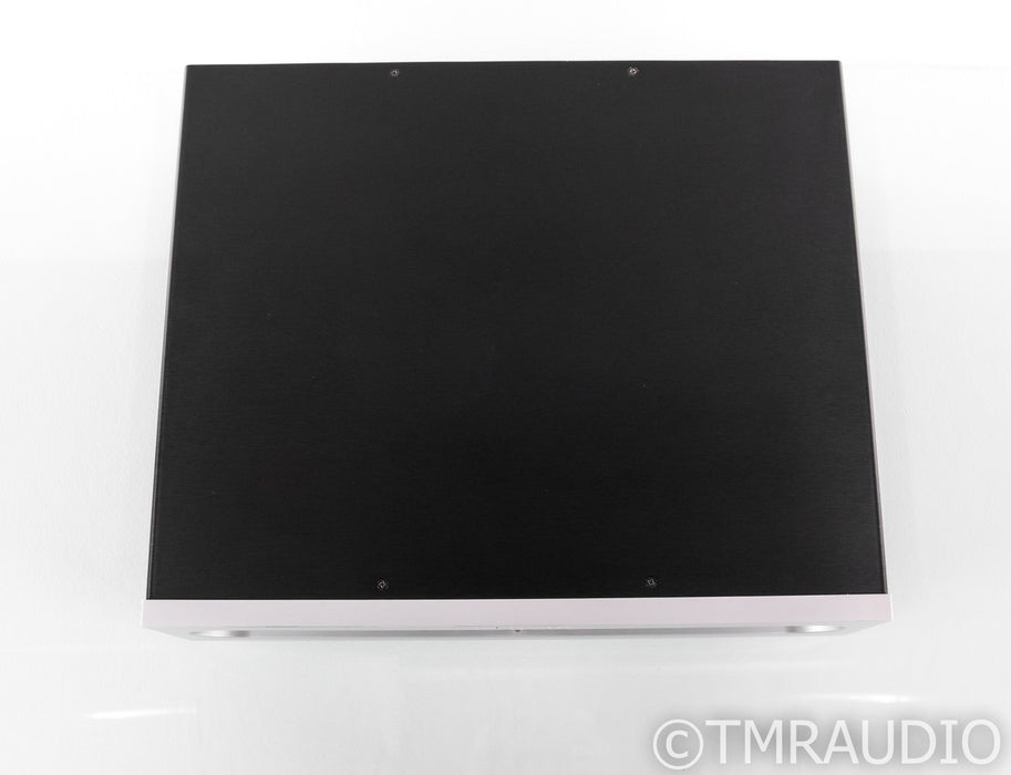 Bel Canto CD-1 CD Player / Transport; CD1; Remote (CD Tray Sticks)