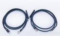 AudioQuest Meteor Speaker Cables; 2.5m Pair; 72v DBS