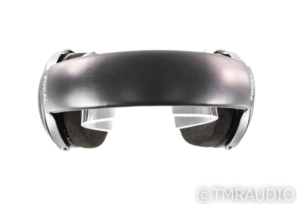 Focal Elear Open Back Headphones