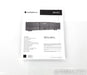 AudioSource AMP310 Stereo Power Amplifier; AMP-310