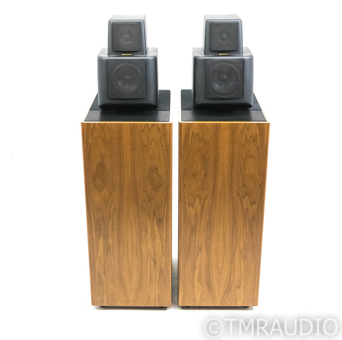KEF Reference 107 Vintage Floorstanding Speakers