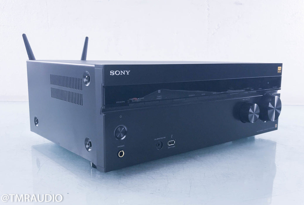Sony STR-ZA810ES 7.2 Channel Home Theater Receiver; STRZA810ES