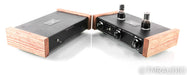 Mapletree Audio Design Line 2CHT Stereo Tube Preamplifier