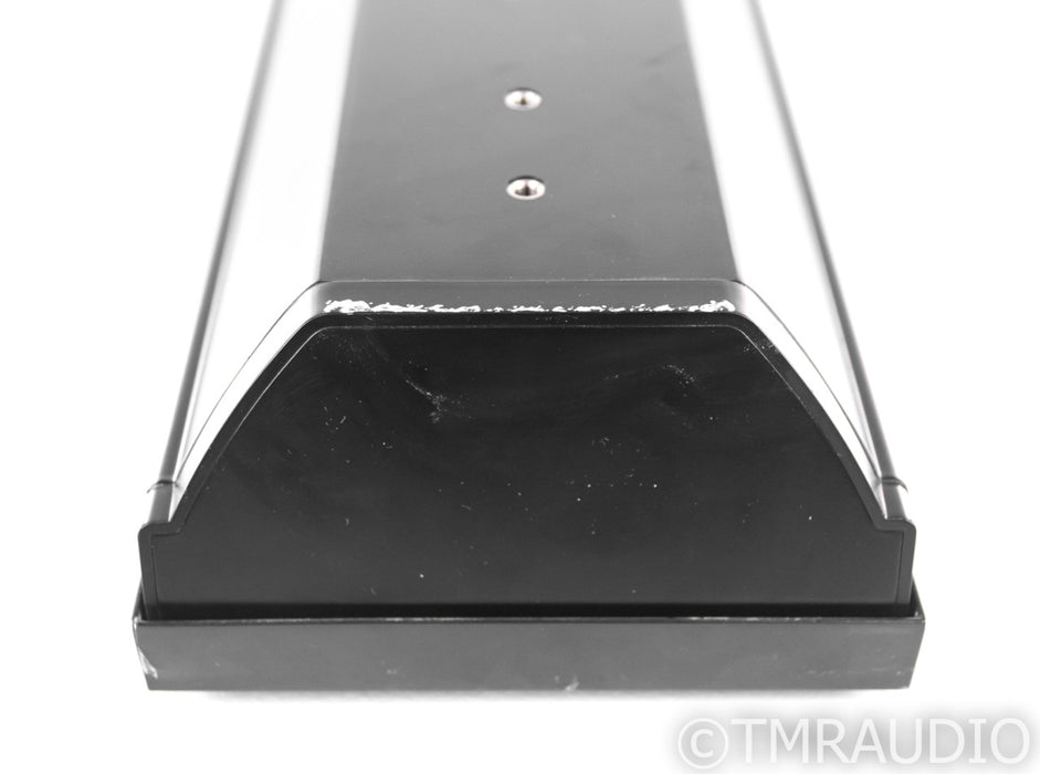 B&W FPM-5 On-Wall / Surround Speaker; Gloss Black Single