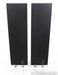 Magnepan MG .7 Planar Magnetic Floorstanding Speakers; Gray Pair; Silver Trim
