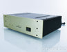 Conrad Johnson MF-2200 Stereo Power Amplifier; MF2200; Re-capped