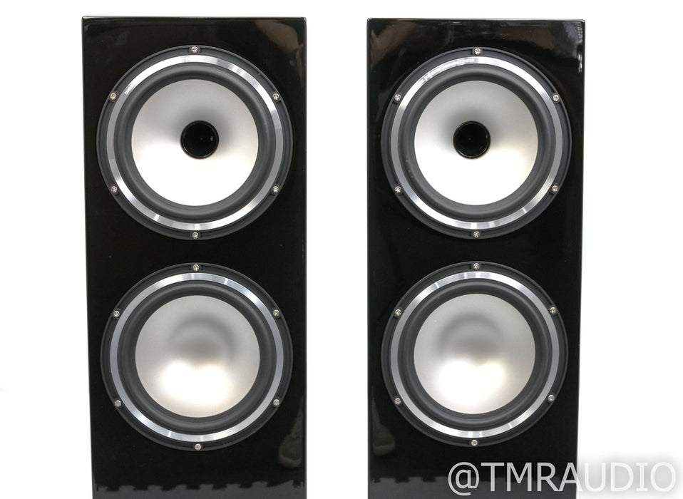 Tannoy Revolution XT 8F Floorstanding Speakers
