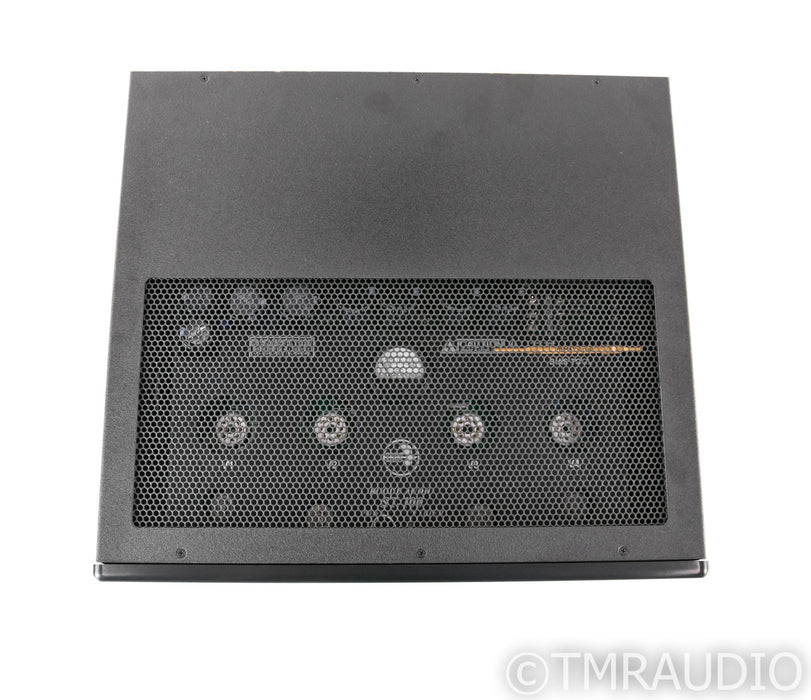 Rogue Stereo 100 Stereo Tube Power Amplifier; Stereo100