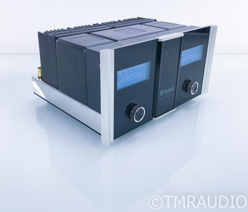 McIntosh MC252 Stereo Power Amplifier; MC-252