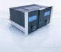 McIntosh MC252 Stereo Power Amplifier; MC-252