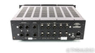 BAT VK-50SE Stereo Balanced Tube Preamplifier; VK50SE; Super-PAK (Dim Display)