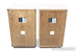 Sansui SP-5000 Vintage Floorstanding Speakers