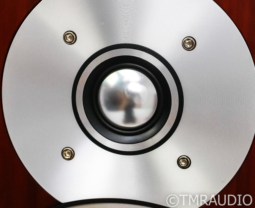 B&W CM9 Floorstanding Speakers