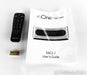 Bel Canto e.One DAC2.7 DAC; D/A Converter; Remote