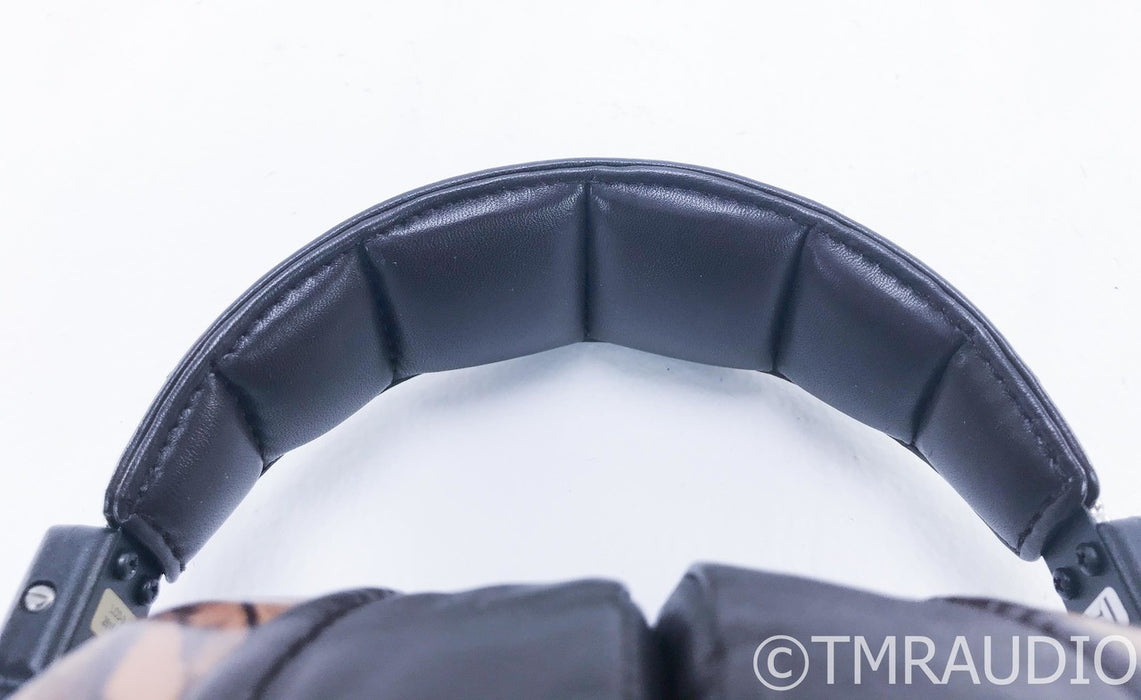 Audeze LCD-3 Planar Magnetic Headphones; LCD3; Less than 20 hours