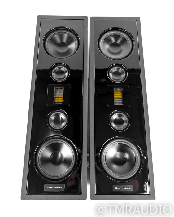 Martin Logan Edge In-Wall Speakers