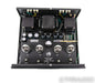 Rogue Stereo 100 Stereo Tube Power Amplifier; Stereo100