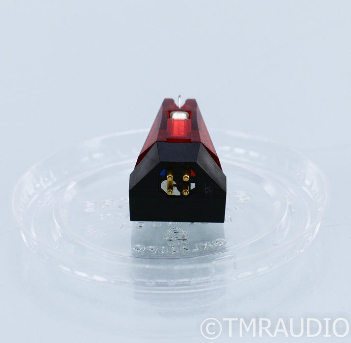 Ortofon 2M Red Phono Cartridge; Unused