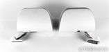 B&W M-1 On-Wall / Surround Speakers; White Pair