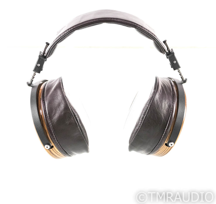 Audeze LCD-3 Fazor Planar Magnetic Headphones; LCD3