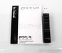 Emotiva ERC-3 Gen 2 CD Player; ERC3 Gen2; Remote