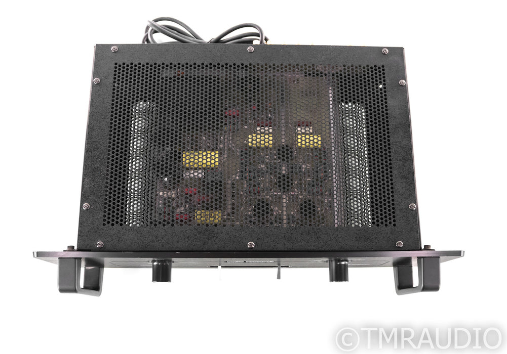 Audio Research LS-7 Stereo Tube Preamplifier; LS7