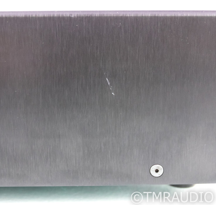 Bybee Dark Matter Stealth V2 AC Power Line Conditioner; C19; Upgraded V2/DMT