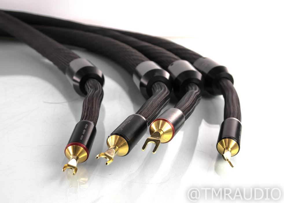 Tara Labs The Omega Evolution SP Speaker Cables