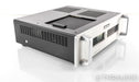 Audio Research Reference CD8 Tube CD Player; CD-8; Remote