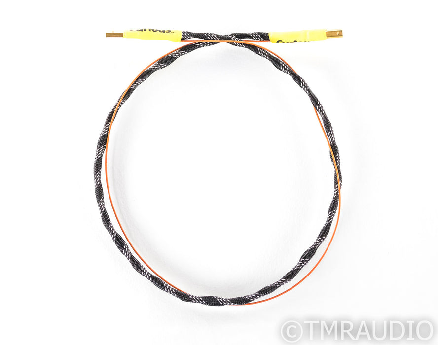 Curious Cables USB Cable; 0.8m Digital Interconnect