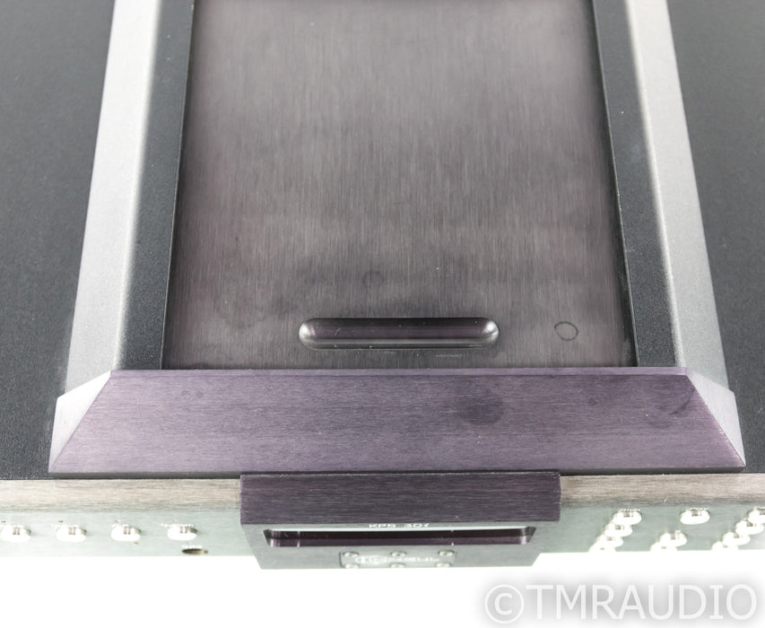 Krell KPS-30i CD Player / DAC; KPS30i; Parts Connexion Upgrades