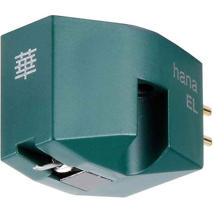 Hana EL Moving Coil Phono Cartridge; MC (New)