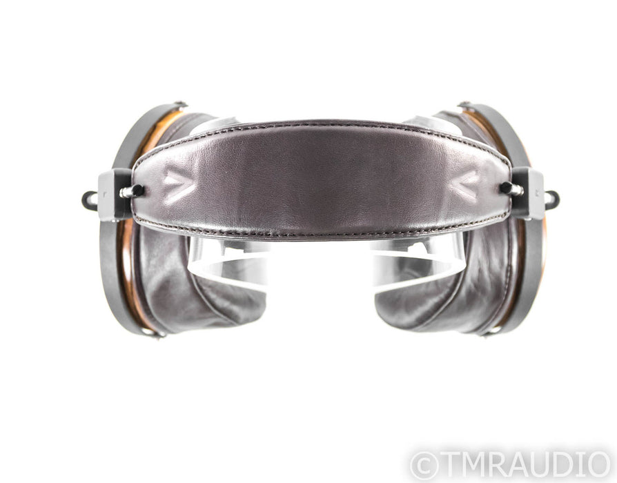 Audeze LCD-3 Fazor Planar Magnetic Headphones; LCD3