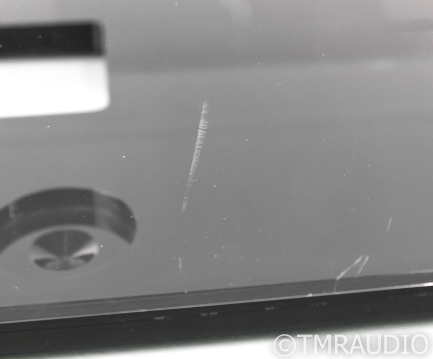 Gingko Audio Cloud 9T Isolation Platform & Dustcover Combo