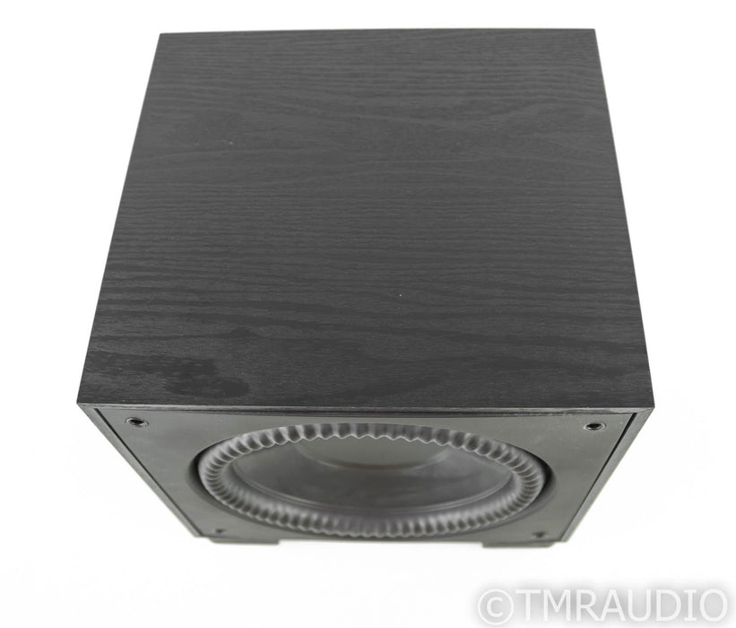 Paradigm Monitor Series 7 Powered 8" Subwoofer; Black