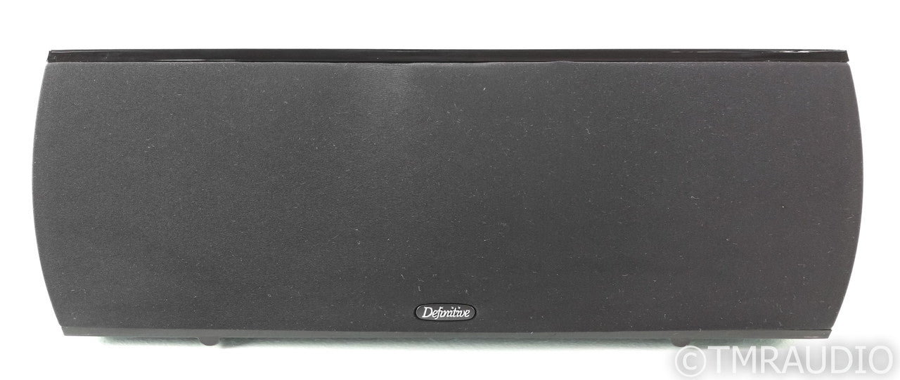 Definitive Technology ProCenter 2000 Center Channel Speaker; Pro Center