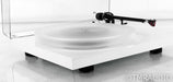 Pro-Ject Debut Carbon Belt Drive Turntable; Ortofon 2M Red Cartridge